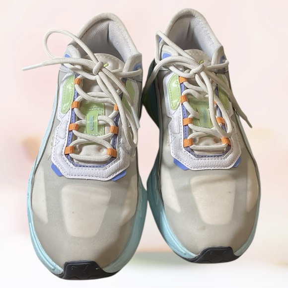 Puma Men's Extent Nitro Easter Goodies Multicolor Sneakers Size 6.5 #391058-01 - Picture 1 of 12